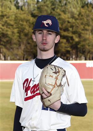 Ethan Ruark